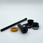 Standard Stem Lock - For forks that already have a fender mounting solution. (Collective)