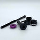 Standard Stem Lock - For forks that already have a fender mounting solution. (Collective)