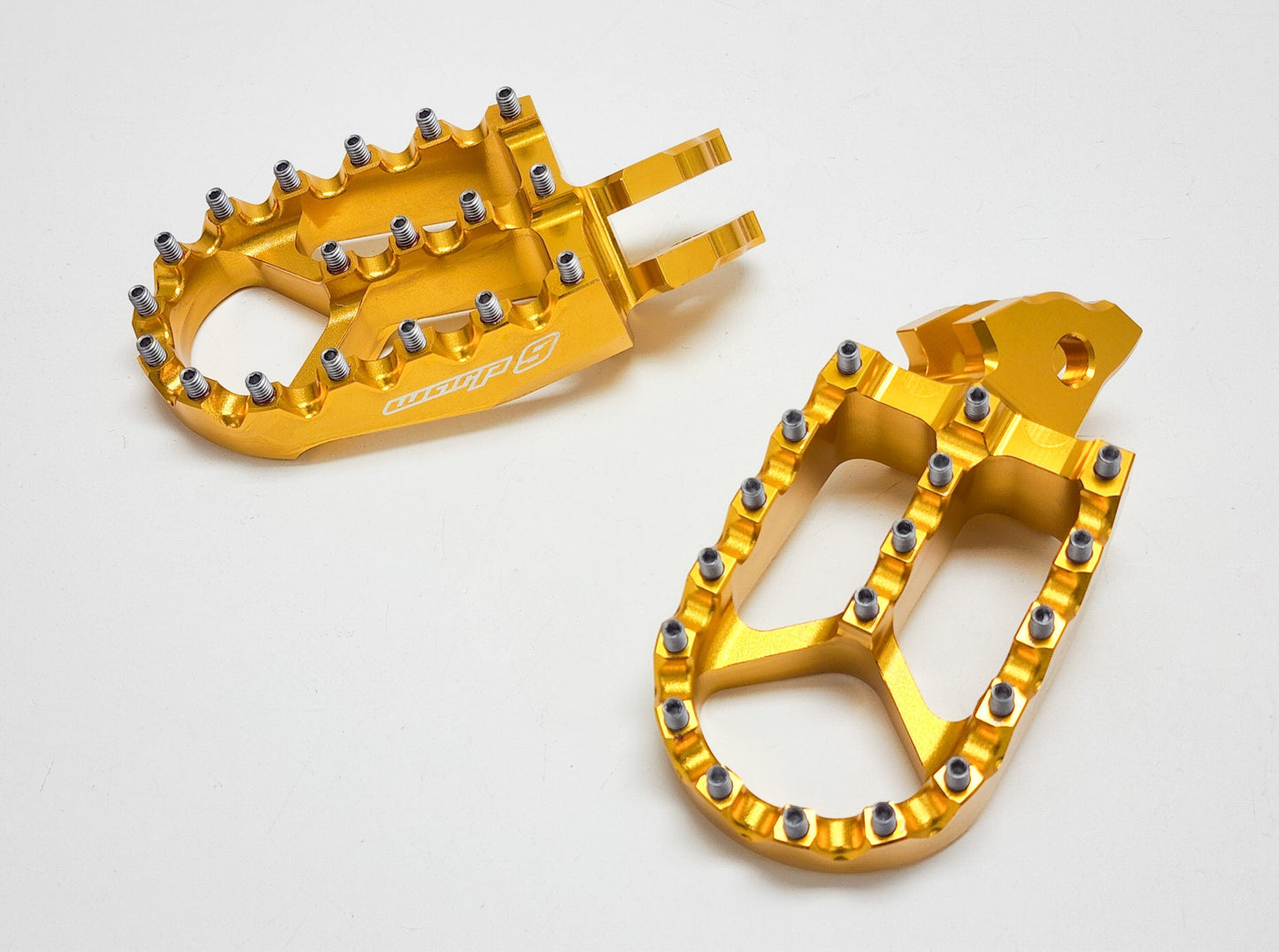 Surron LBX Foot Pegs (Collective)
