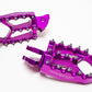 Talaria / Sigma Foot Pegs (Collective)