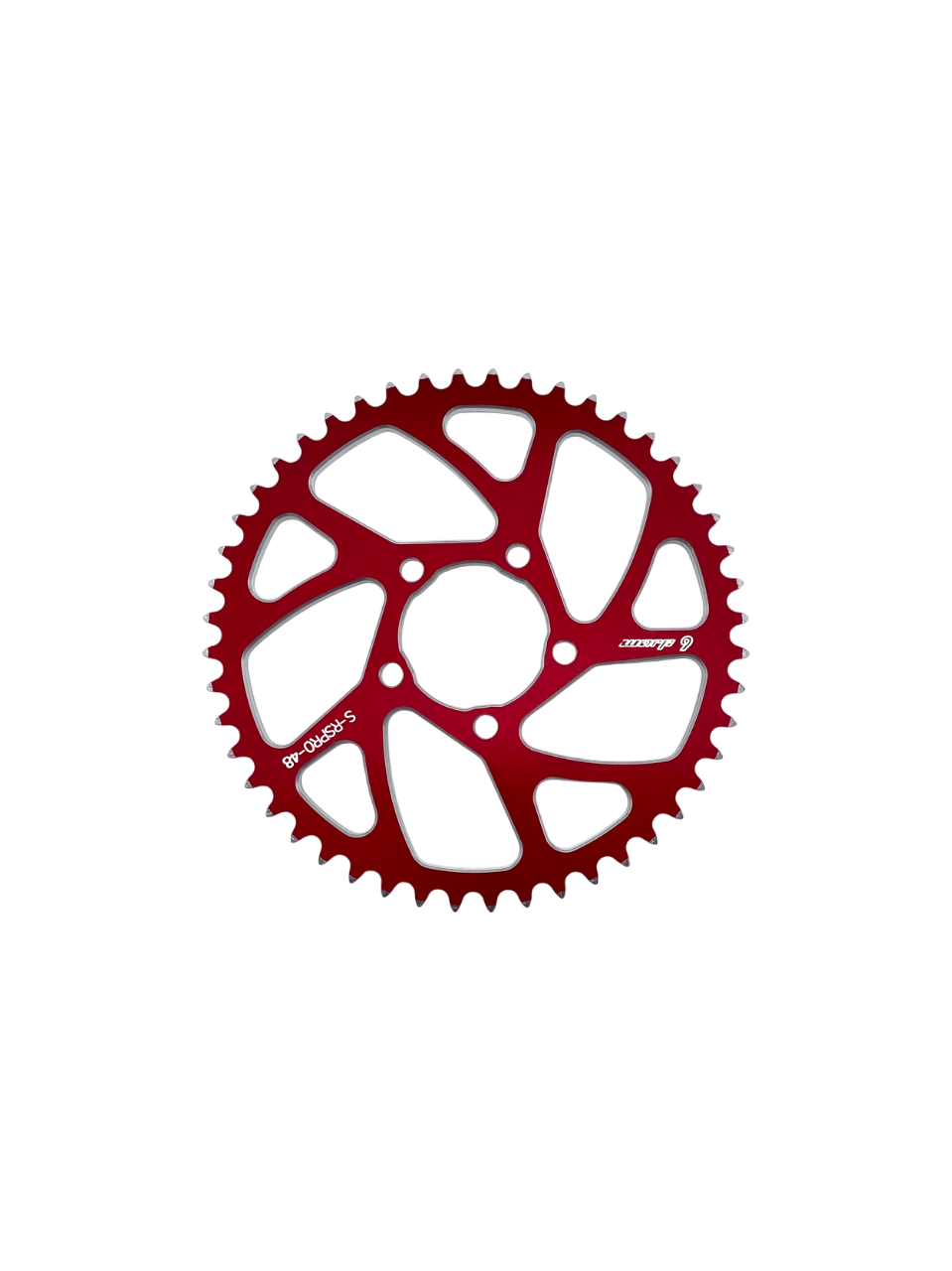 E-Moto Sprocket (Collective)
