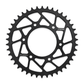 Ultra Bee Anvil Steel Rear Sprocket