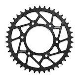 Ultra Bee Anvil Steel Rear Sprocket