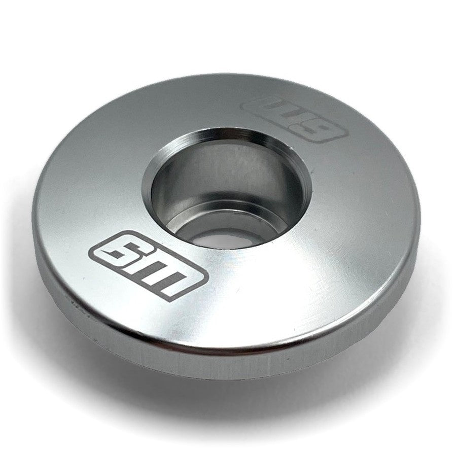 Steer Lock Replacement Cap