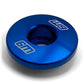 Steer Lock Replacement Cap