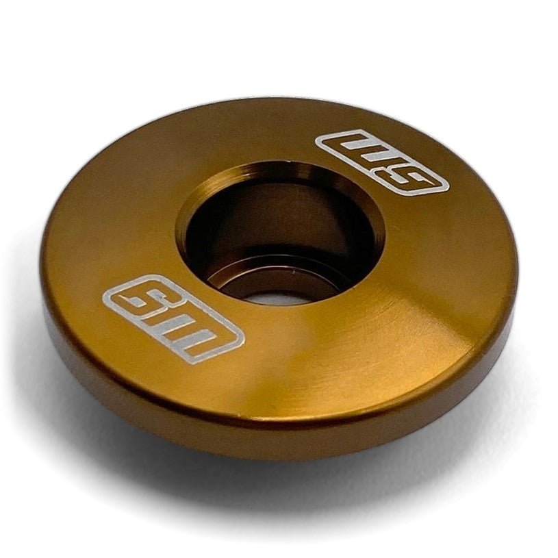 Steer Lock Replacement Cap