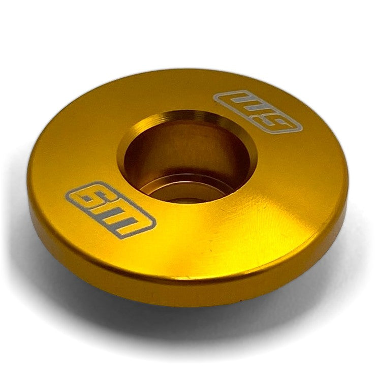 Steer Lock Replacement Cap