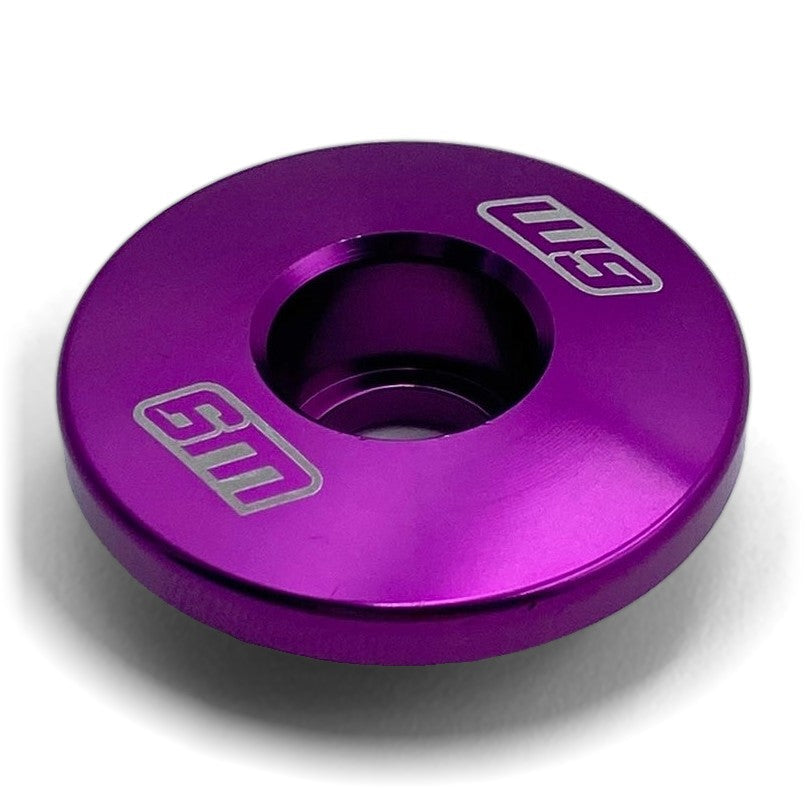 Steer Lock Replacement Cap