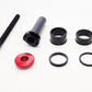 Stem Lock - W9 Fender Adapter Compatible - For forks without a fender mount on lower clamps. (Collective)