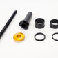 Stem Lock - W9 Fender Adapter Compatible - For forks without a fender mount on lower clamps. (Collective)