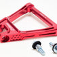 Surron Rear Suspension Triangles (Collective)