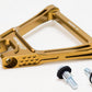 Surron Rear Suspension Triangles (Collective)