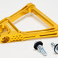 Surron Rear Suspension Triangles (Collective)