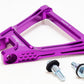 Surron Rear Suspension Triangles (Collective)