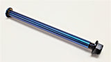 Surron Titanium Rear Axle with Nut (Collective)