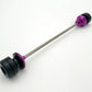 Ultra Bee Front Supermoto Axle Slider (Collective)