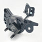 Sur-ron LBX & 79Bike Adjustable Foot Peg mount (Collective)