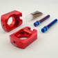 Ultra Bee Axle Block (Collective)