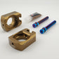 Ultra Bee Axle Block (Collective)
