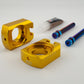 Ultra Bee Axle Block (Collective)