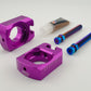Ultra Bee Axle Block (Collective)
