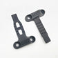 Ultra Bee Steer Stops – Low Profile