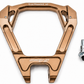 Ultra Bee Triangles V2 ( Fits Sirris Shock)