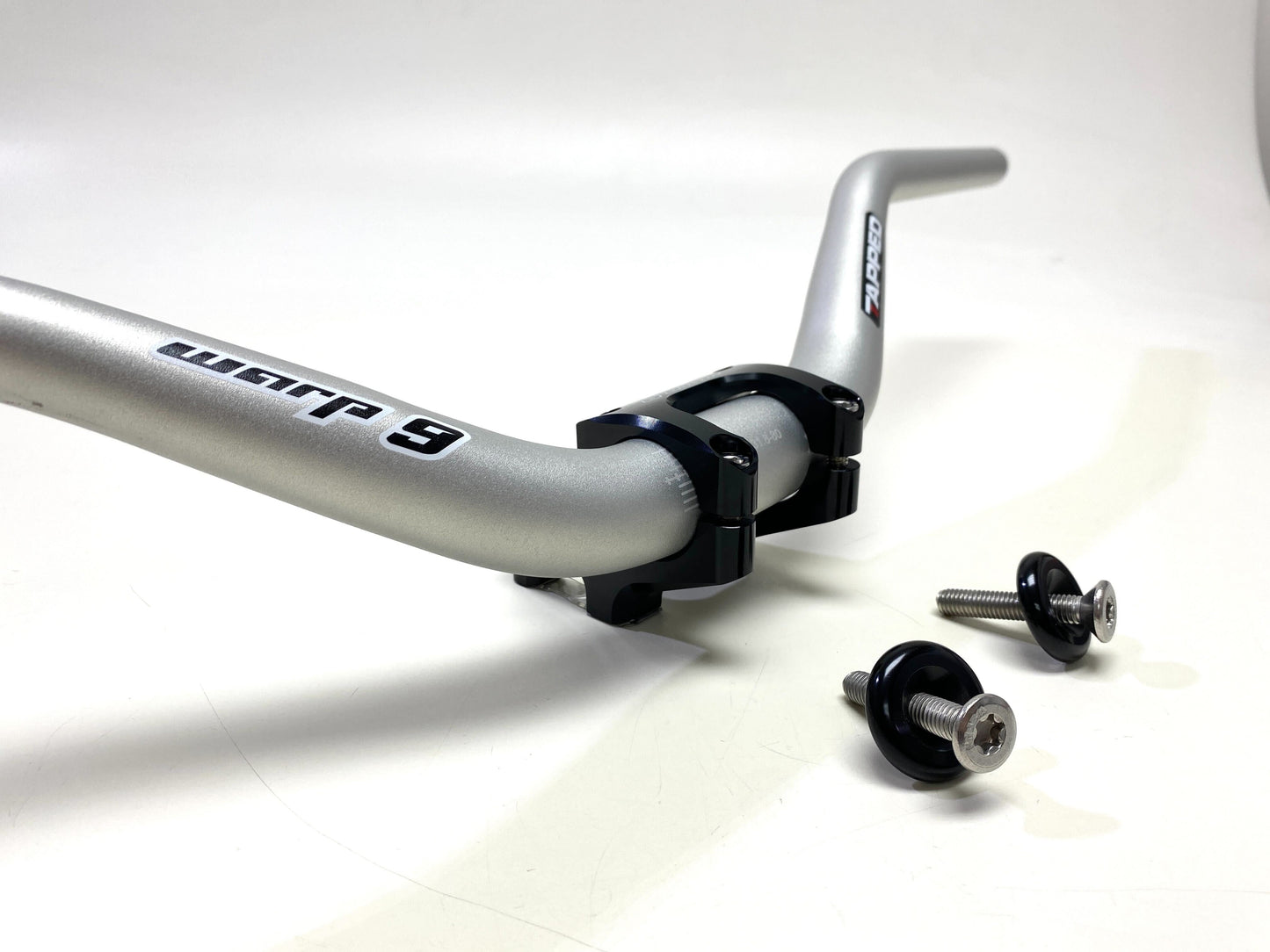 E-Moto Tapped Handlebar (Collective)
