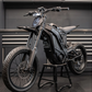 ION - E Ride Pro 3.0 / SR - 17" Supermoto Wheelset