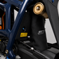 Shock Cover (Mid-Size Bikes)