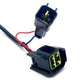 GritShift Halo Headlight Kill Switch