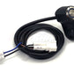 GritShift Halo Headlight Kill Switch