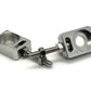 GritShift Aluminum Axle Block Chain Adjuster for Sur Ron LBX, Segway X160 & X260 (Color options)