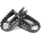 KKE Footpegs Billet Foot Rest For E-Ride Pro-SS 2024 Electric Bike Different Colors Optional