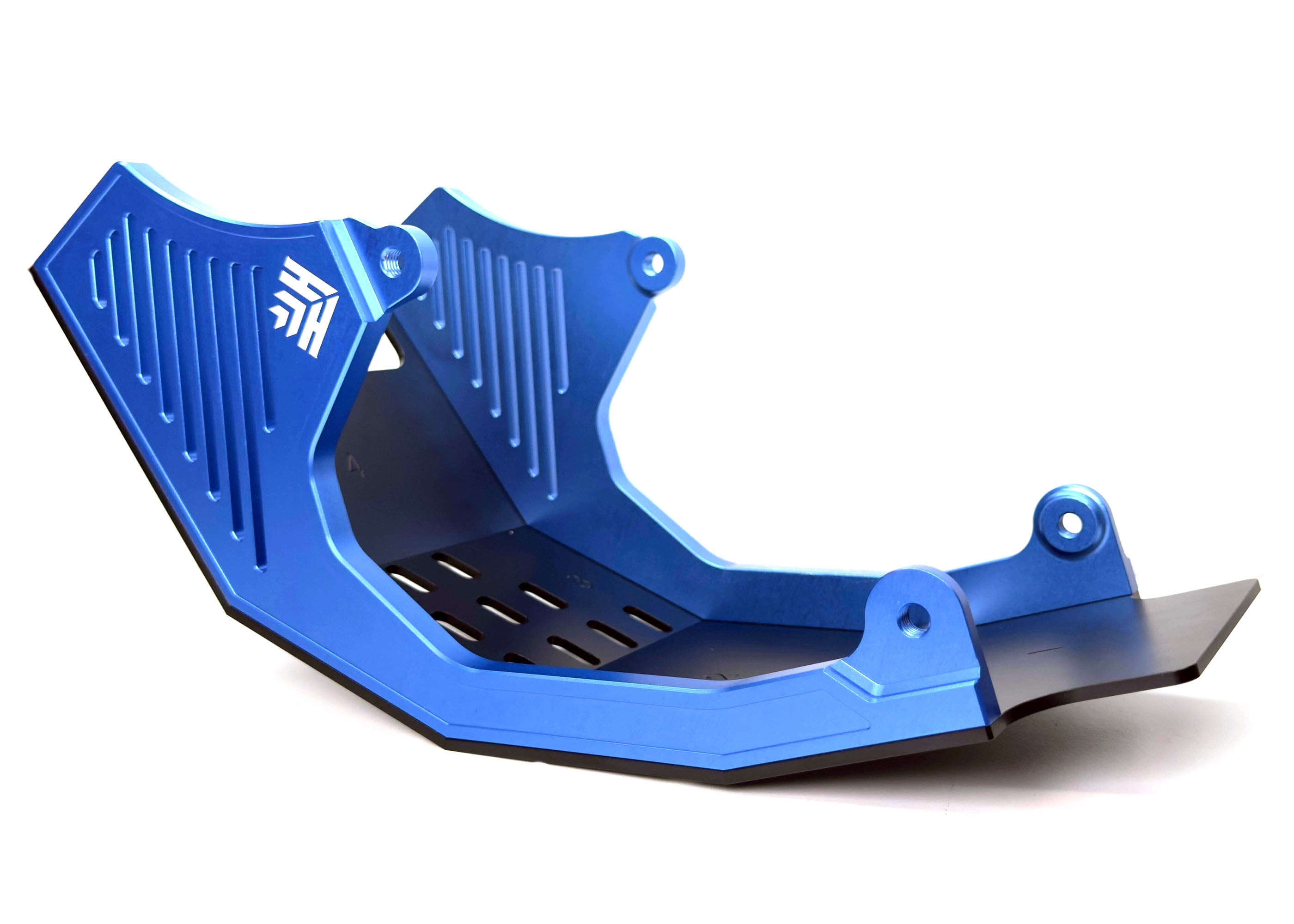 Heavy Hitter Surron V2 Skid Plate – eMotoZone