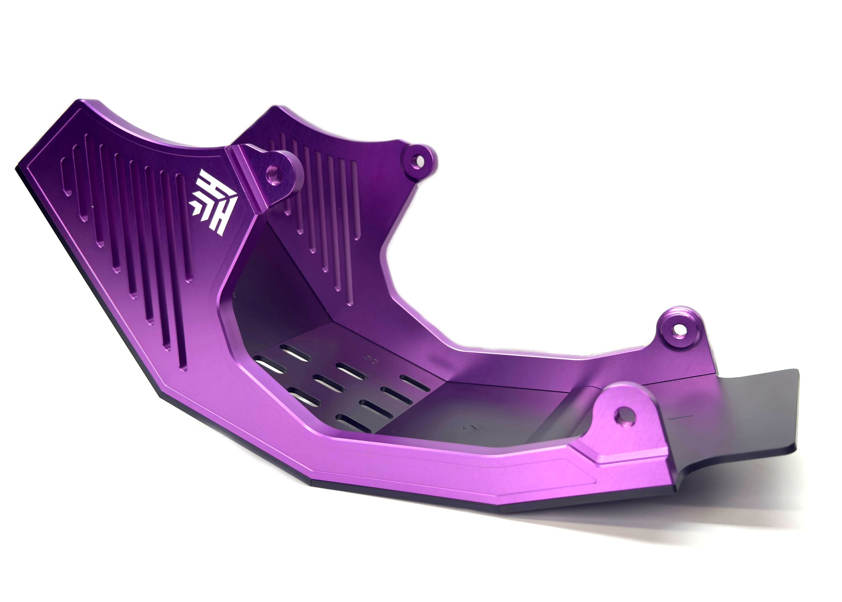 Heavy Hitter Surron V2 Skid Plate – eMotoZone
