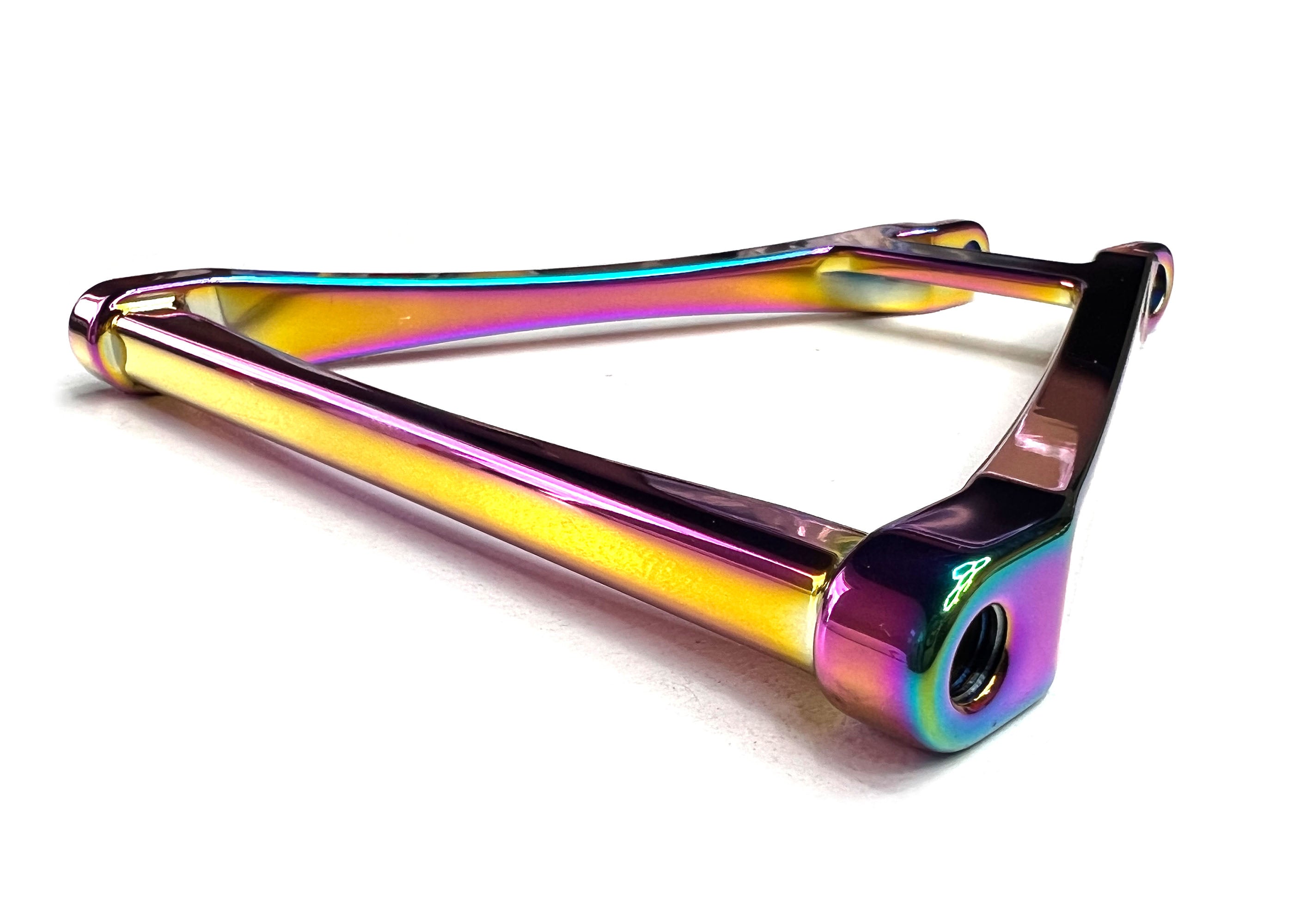 Heavy Hitter Lightweight TI Surron LBX Triangle – eMotoZone