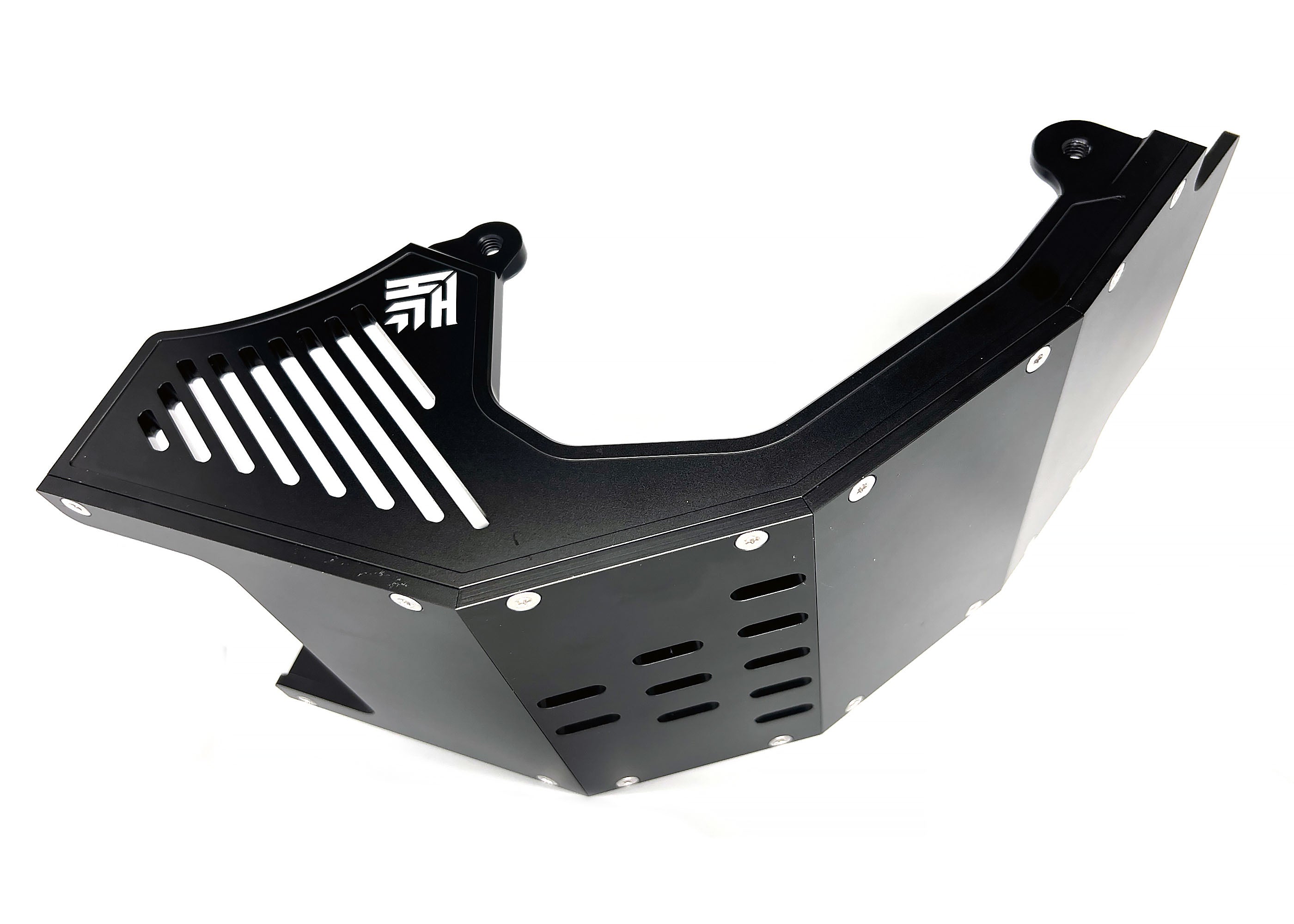 Heavy Hitter Surron V2 Skid Plate – eMotoZone