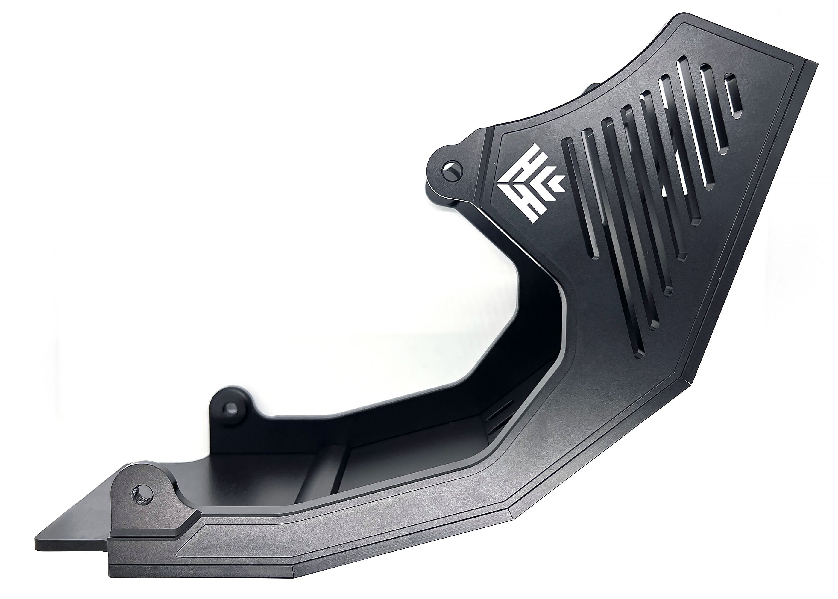 Heavy Hitter Surron V2 Skid Plate – eMotoZone