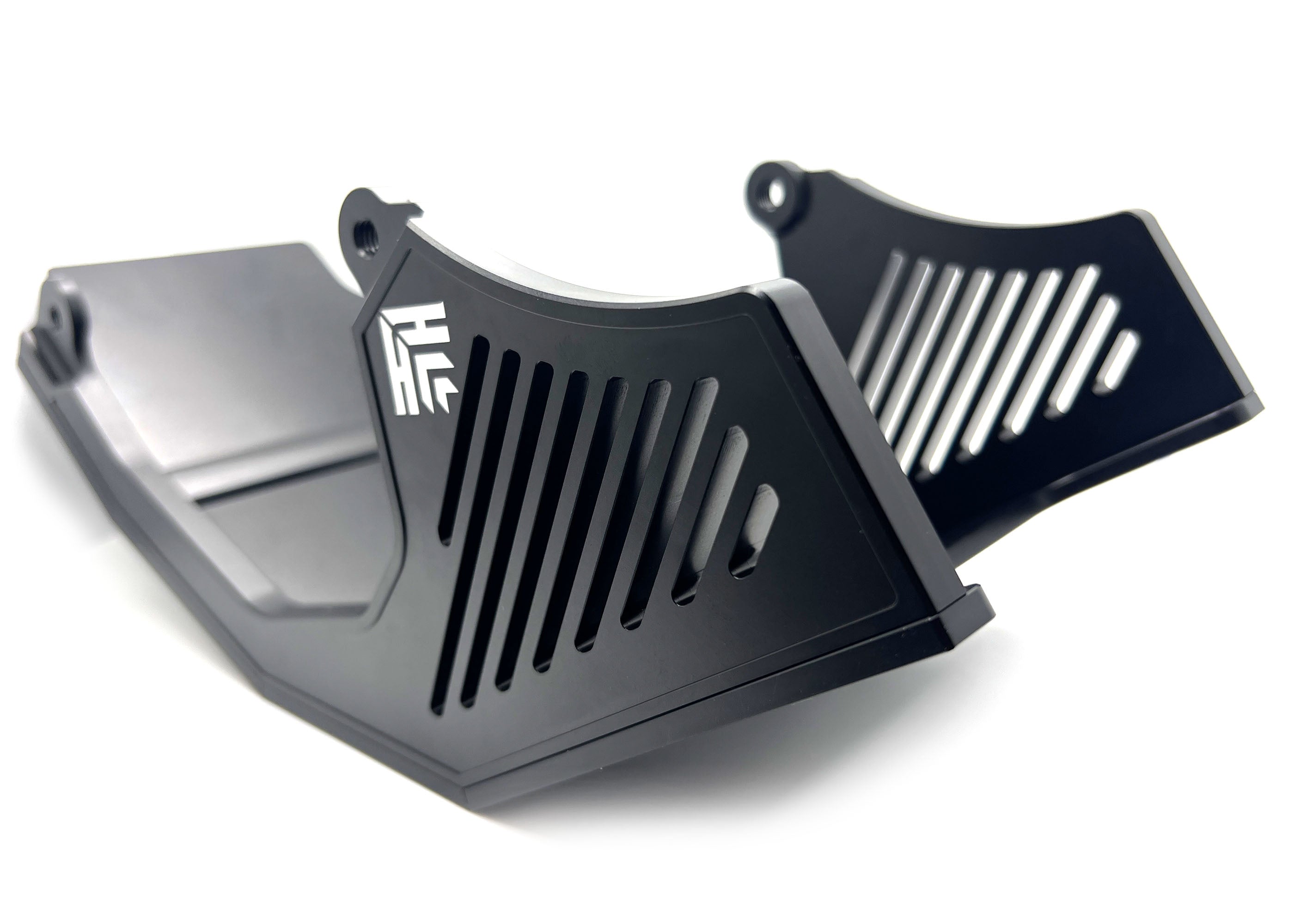 Heavy Hitter Surron V2 Skid Plate – eMotoZone
