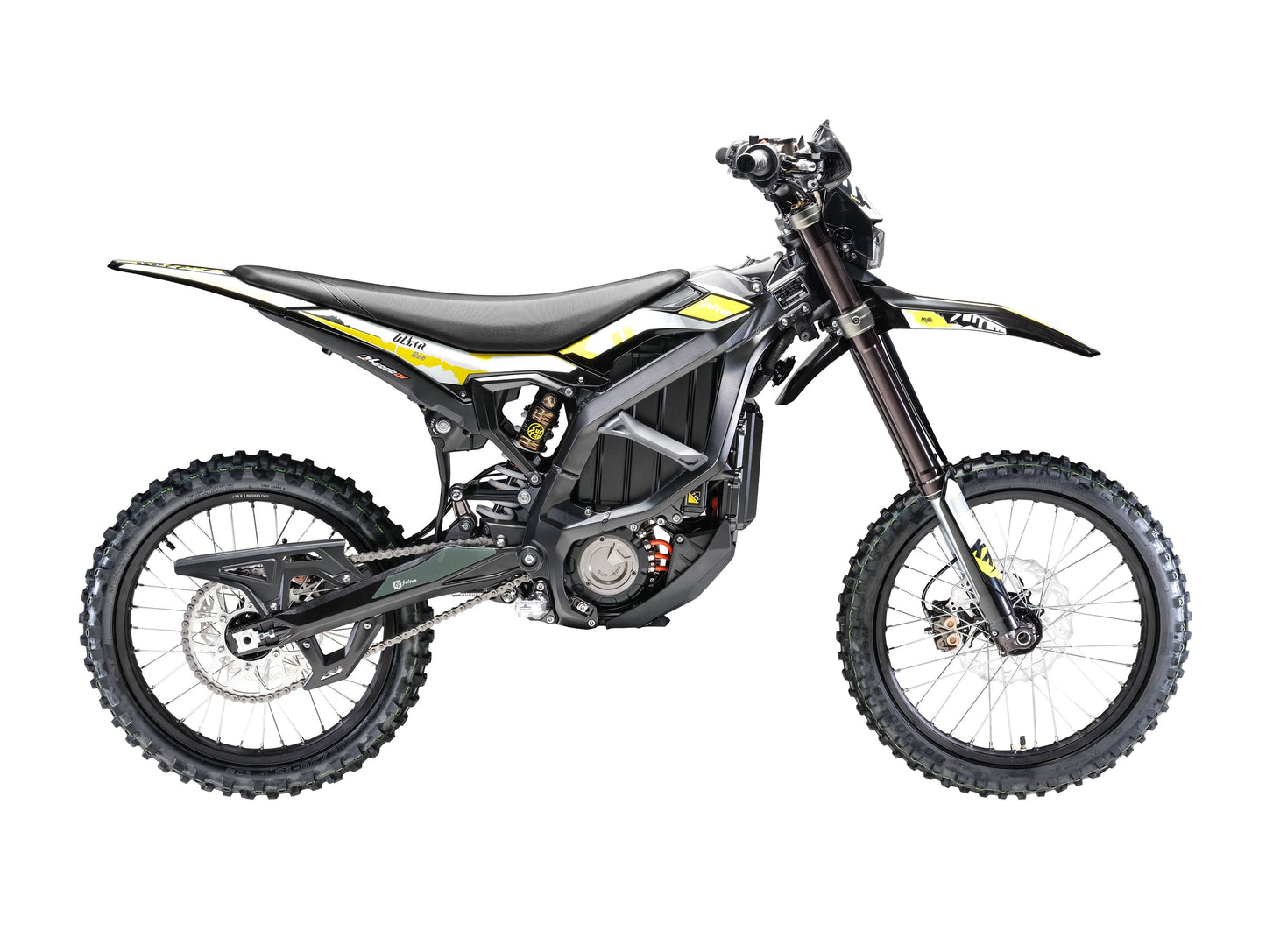 2025 Surron Ultra Bee 12.5kW