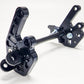 Talaria Adjustable Foot Peg Mount
