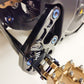 Talaria Adjustable Foot Peg Mount