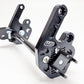 Sur-ron LBX & 79Bike Adjustable Foot Peg mount (Collective)