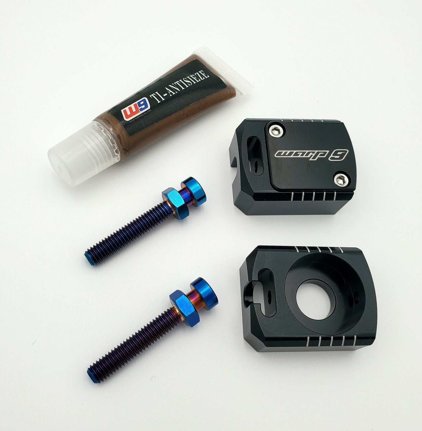 Surron Lockdown Axle Blocks (Collective)