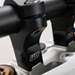 Talaria Komodo 1" Bar Risers