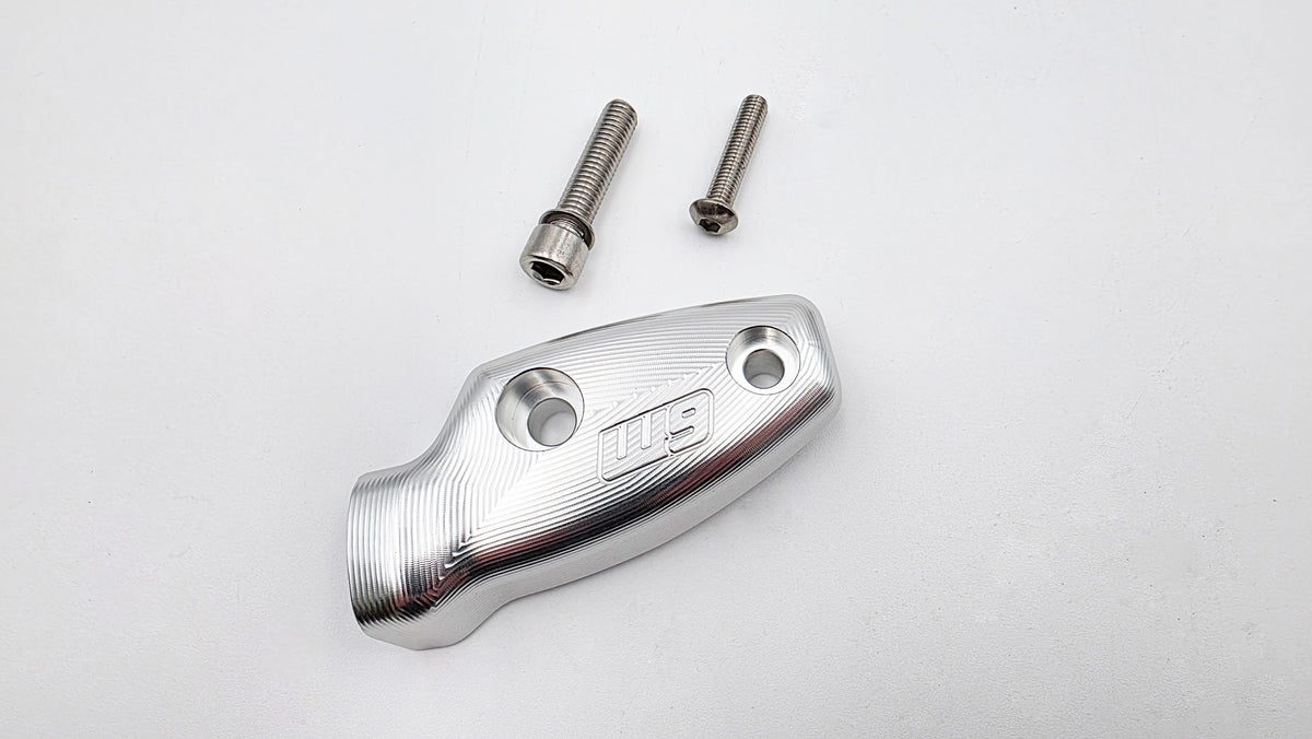 Talaria MX5 Hall Sensor Wire Guard