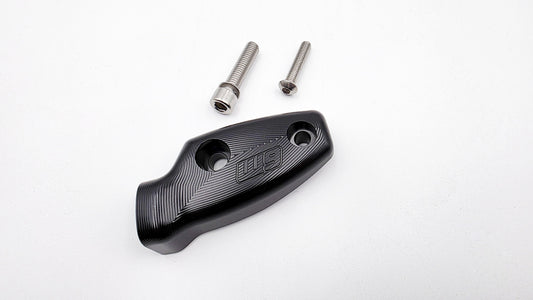 Talaria MX5 Hall Sensor Wire Guard