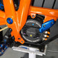 Talaria MX5 Hall Sensor Wire Guard
