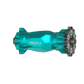 Prickly Jackshaft